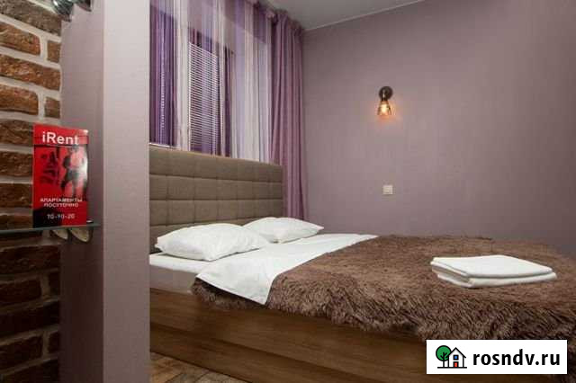 1-комнатная квартира, 51 м², 6/15 эт. в аренду посуточно в Тюмени Тюмень - изображение 1