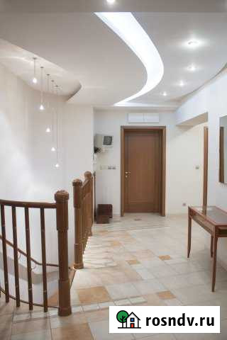 6-комнатная квартира, 342 м², 2/8 эт. на продажу в Казани Казань - изображение 1