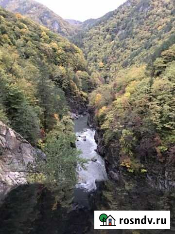 Участок СНТ, ДНП 10 сот. на продажу в Каменномостском Каменномостский - изображение 1