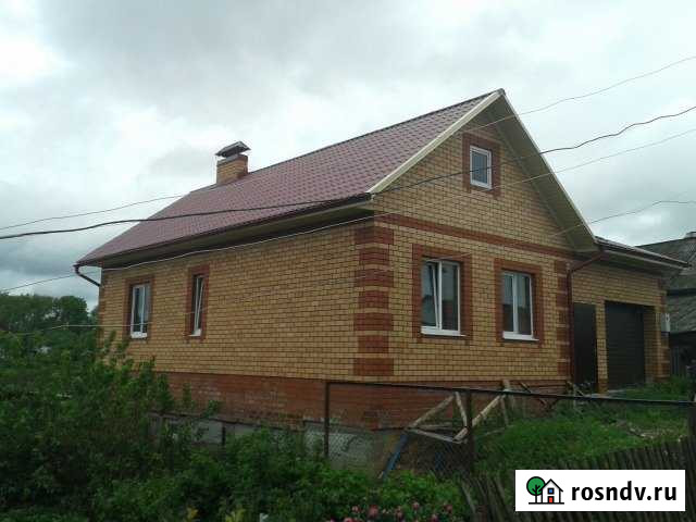 Дом 113 м² на участке 6 сот. на продажу в Орде Орда - изображение 1