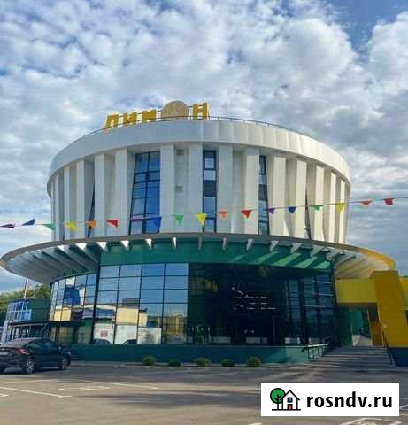 Торговое помещение, 10 кв.м. Ростов-на-Дону - изображение 1