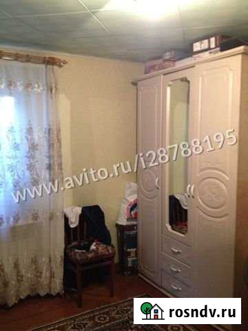 Дом 43 м² на участке 2 сот. на продажу в Саратове Саратов - изображение 1