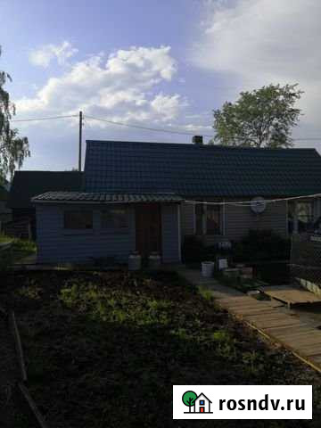 Дом 25.3 м² на участке 8 сот. на продажу в Кондопоге Кондопога - изображение 1