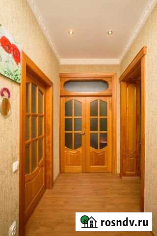 3-комнатная квартира, 80 м², 4/4 эт. на продажу в Хабаровске Хабаровск - изображение 1