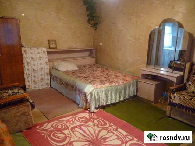 Дом 40 м² на участке 6 сот. на продажу в Волжском Волгоградской области Волжский - изображение 1