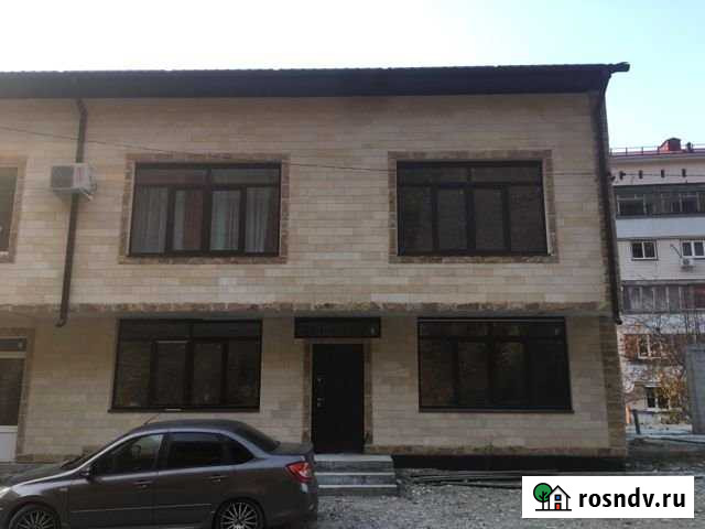 Таунхаус 395 м² на участке 1.6 сот. на продажу в Новомихайловском кп Новомихайловский кп - изображение 1