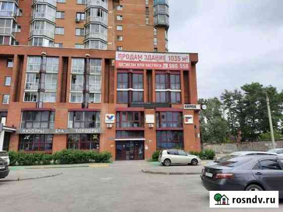 Помещение свободного назначения, 270 кв.м. Иркутск