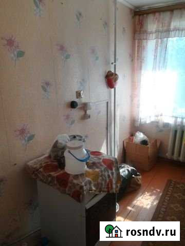 2-комнатная квартира, 51 м², 4/5 эт. на продажу в Весьегонске Весьегонск - изображение 1