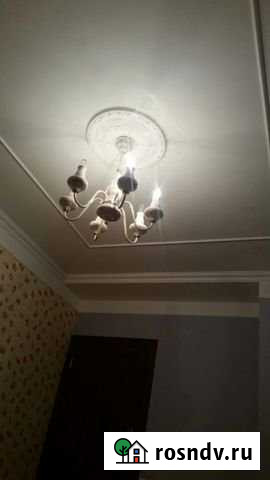 Комната 15 м² в 2-ком. кв., 3/9 эт. в аренду на длительный срок в Нижнекамске Нижнекамск - изображение 1