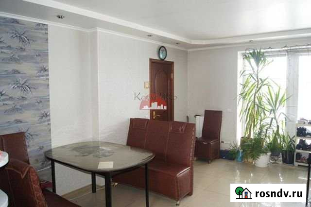 Дом 200 м² на участке 7.3 сот. на продажу в Елизово Елизово - изображение 1