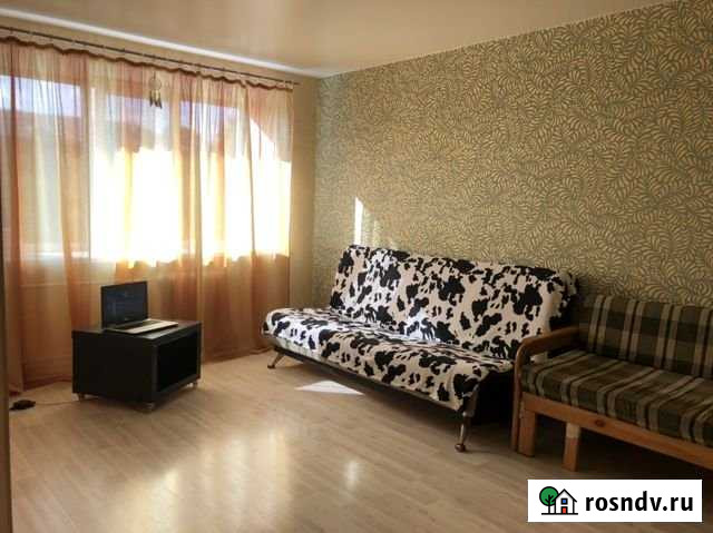 1-комнатная квартира, 31.4 м², 4/5 эт. в аренду на длительный срок в Екатеринбурге Екатеринбург - изображение 1