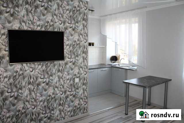 1-комнатная квартира, 35 м², 5/9 эт. в аренду посуточно в Оренбурге Оренбург - изображение 1