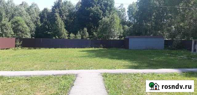 Участок ИЖС 15 сот. на продажу в Иглино Иглино - изображение 1