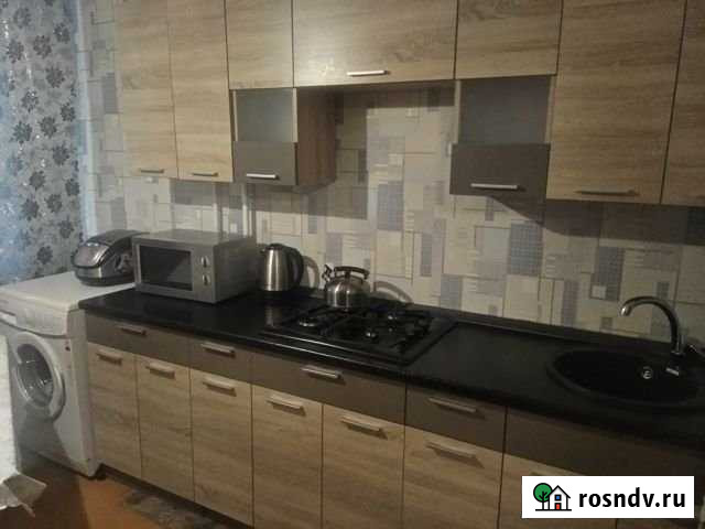 1-комнатная квартира, 36 м², 8/9 эт. на продажу в Брянске Брянск - изображение 1