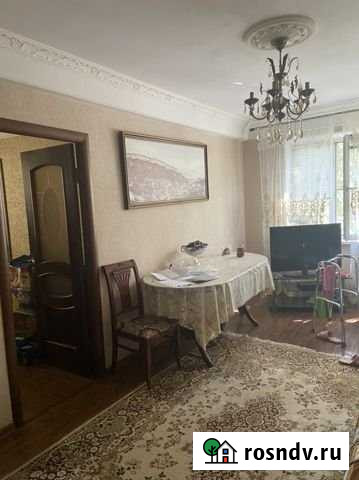 5-комнатная квартира, 85 м², 2/5 эт. на продажу в Махачкале Махачкала - изображение 1