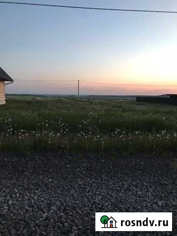 Участок ИЖС 14 сот. на продажу в Ярославле Ярославль - изображение 1