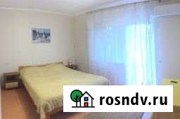 Комната 18 м² в 1-ком. кв., 1/2 эт. в аренду посуточно в Алуште Алушта - изображение 1