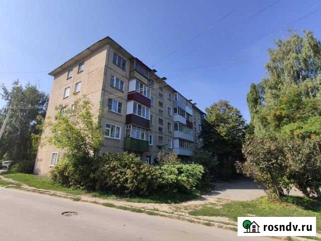 2-комнатная квартира, 45 м², 2/5 эт. на продажу в Ельце Елец - изображение 1