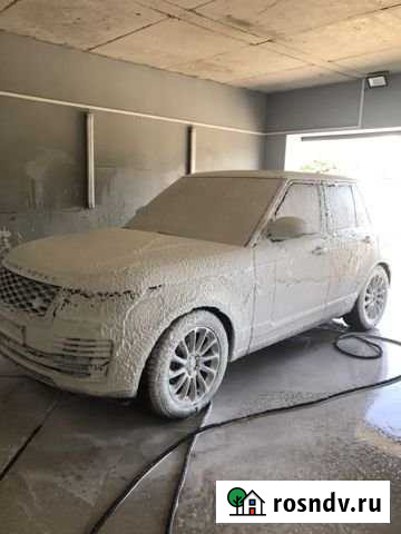 Готовый бизнес Краснодар - изображение 1