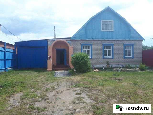 Дом 138 м² на участке 585 сот. на продажу в Каменске-Уральском Каменск-Уральский - изображение 1