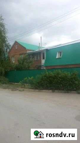 Дом 300 м² на участке 3 сот. на продажу в Оренбурге Оренбург - изображение 1