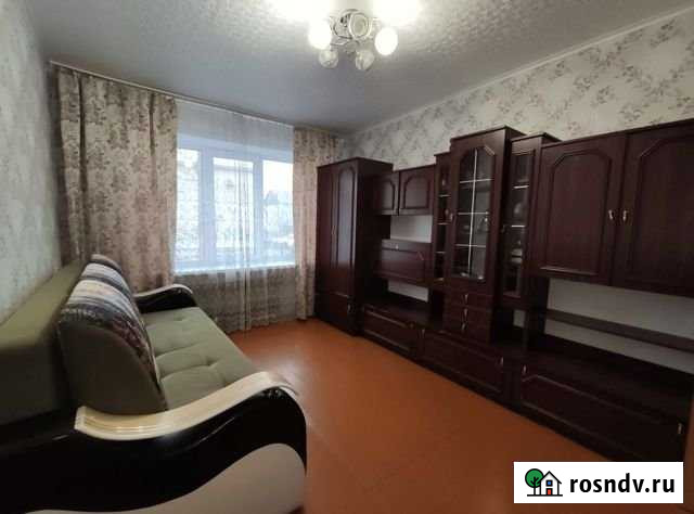 3-комнатная квартира, 57 м², 1/5 эт. на продажу в Бабаево Бабаево - изображение 1