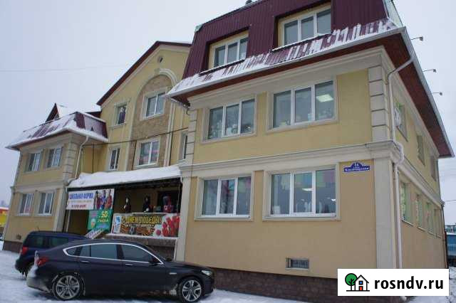 Помещение свободного назначения, 250 кв.м. Покров - изображение 1