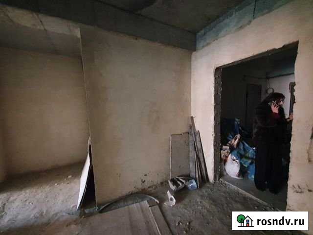 2-комнатная квартира, 87 м², 7/12 эт. на продажу в Махачкале Махачкала - изображение 1