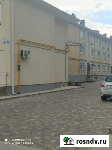 2-комнатная квартира, 64 м², 1/3 эт. на продажу в Горячем Ключе Горячий Ключ - изображение 1