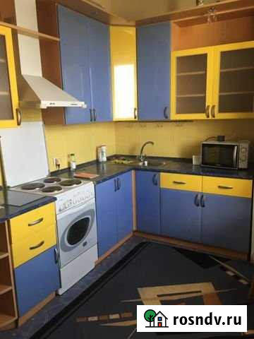 6-комнатная квартира, 70 м², 6/10 эт. в аренду на длительный срок в Тольятти Тольятти - изображение 1