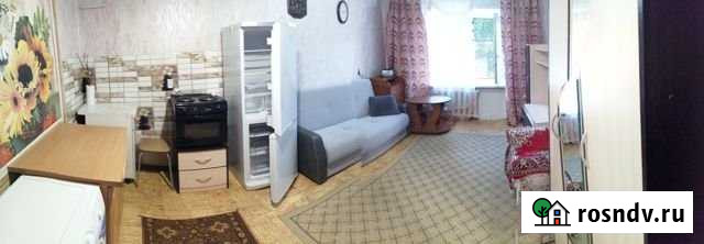 Комната 18 м² в 1-ком. кв., 2/5 эт. на продажу в Майском Пермского края Майский - изображение 1