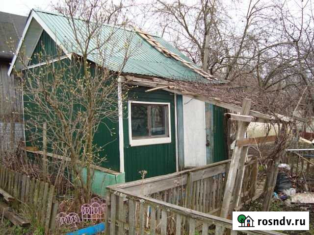 Дача 20 м² на участке 4.2 сот. на продажу в Балахне Балахна - изображение 1