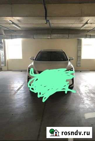 Машиноместо в аренду в Краснодаре Краснодар - изображение 1