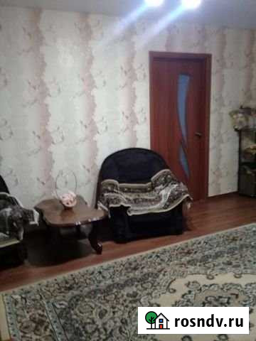 2-комнатная квартира, 42.8 м², 3/4 эт. на продажу в Петропавловске-Камчатском Петропавловск-Камчатский - изображение 1