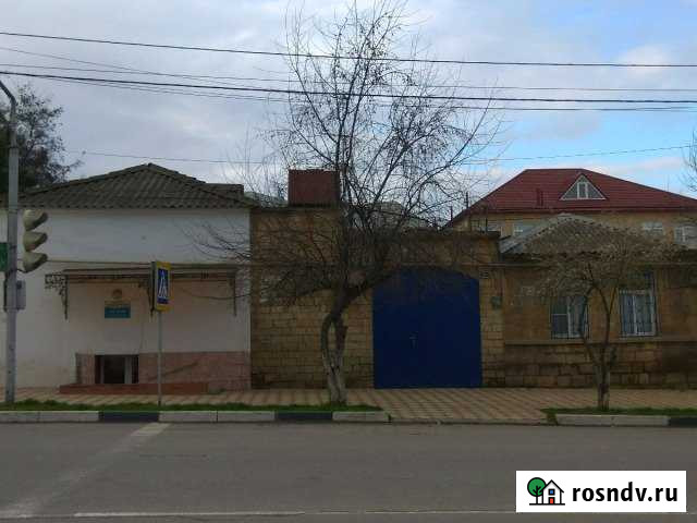 Дом 208 м² на участке 2 сот. на продажу в Дербенте Дербент - изображение 1