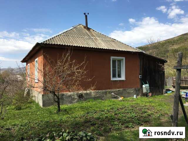 Дом 44 м² на участке 2 сот. на продажу в Солонешном Солонешное - изображение 1