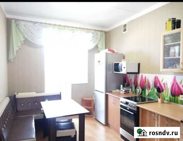 1-комнатная квартира, 40 м², 8/10 эт. в аренду на длительный срок в Нижнем Тагиле Нижний Тагил - изображение 1