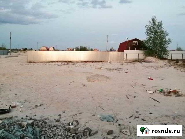 Участок СНТ, ДНП 6 сот. на продажу в Сургуте Ханты-Мансийского АО Сургут - изображение 1
