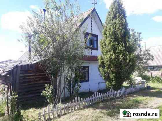 Дом 40 м² на участке 4 сот. на продажу в Ижевске Ижевск