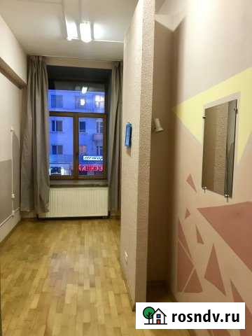 Офисное помещение, 12 кв.м. Иркутск - изображение 1