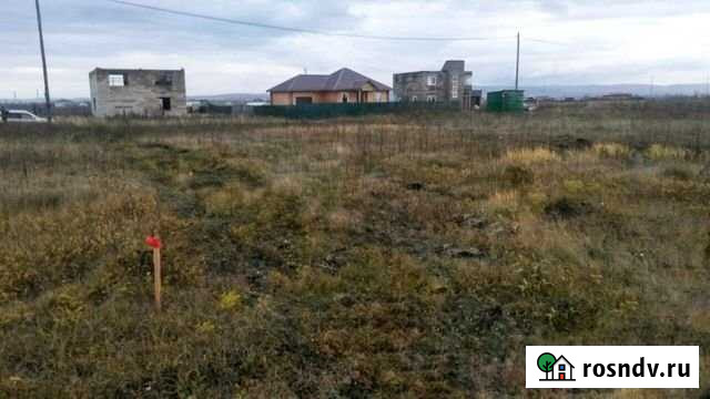 Участок СНТ, ДНП 11 сот. на продажу в Сосновоборске Красноярского края Сосновоборск - изображение 1