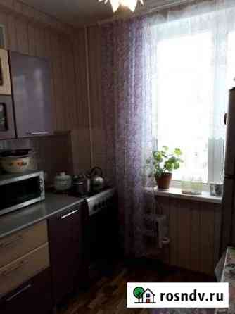 3-комнатная квартира, 60 м², 4/5 эт. на продажу в Красновишерске Красновишерск