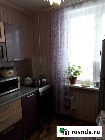 3-комнатная квартира, 60 м², 4/5 эт. на продажу в Красновишерске Красновишерск - изображение 1