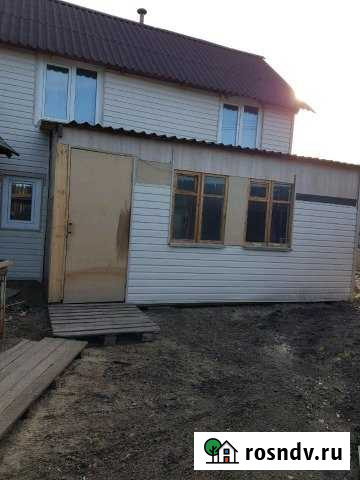 Дача 40 м² на участке 4 сот. на продажу в Иваново Иваново - изображение 1