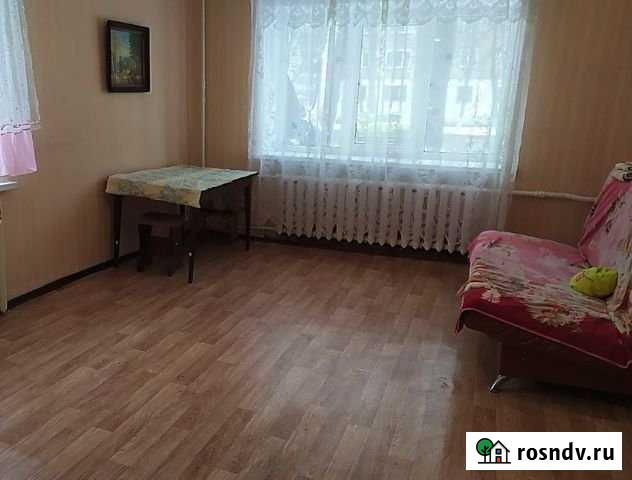 1-комнатная квартира, 33 м², 1/4 эт. на продажу в Мичуринске Мичуринск - изображение 1