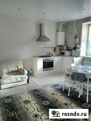 1-комнатная квартира, 42 м², 4/5 эт. в аренду на длительный срок в Лобне Лобня - изображение 1