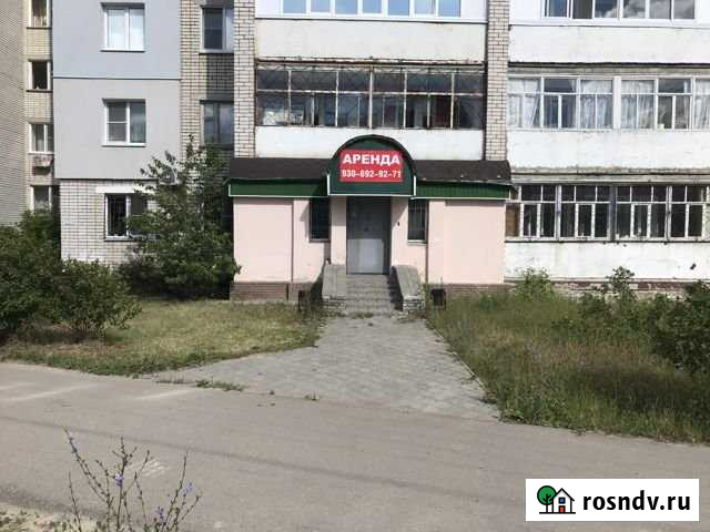 Помещение свободного назначения, 53.2 кв.м. Дзержинск - изображение 1