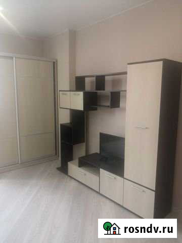 1-комнатная квартира, 40 м², 6/21 эт. в аренду на длительный срок в Ивантеевке Московской области Ивантеевка - изображение 1