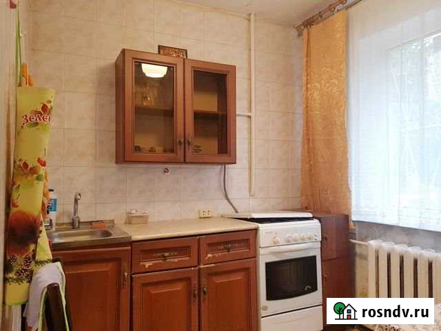 2-комнатная квартира, 44 м², 1/5 эт. в аренду на длительный срок в Раменском Раменское - изображение 1