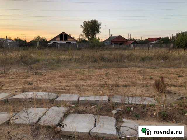 Участок ИЖС 10 сот. на продажу в Володарске Володарск - изображение 1